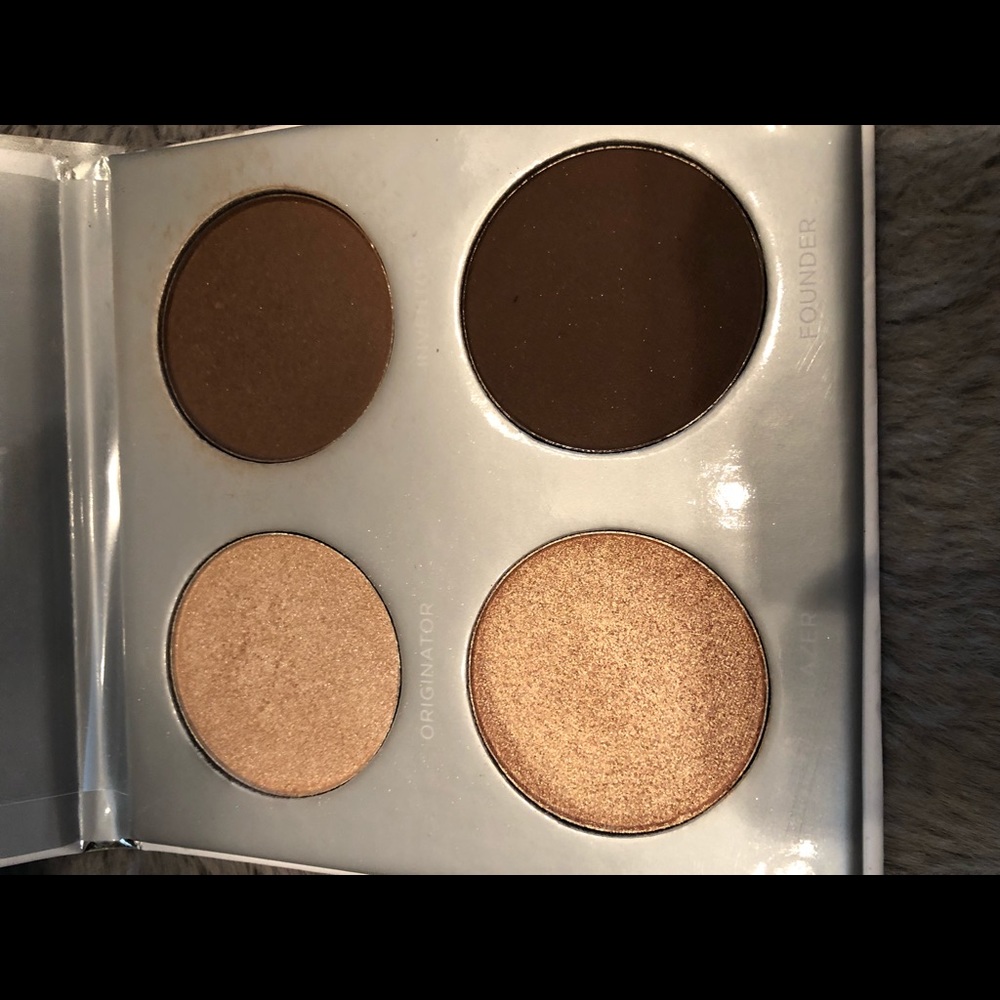 PUR - makeup
